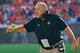 Boston College coach Steve Addazio