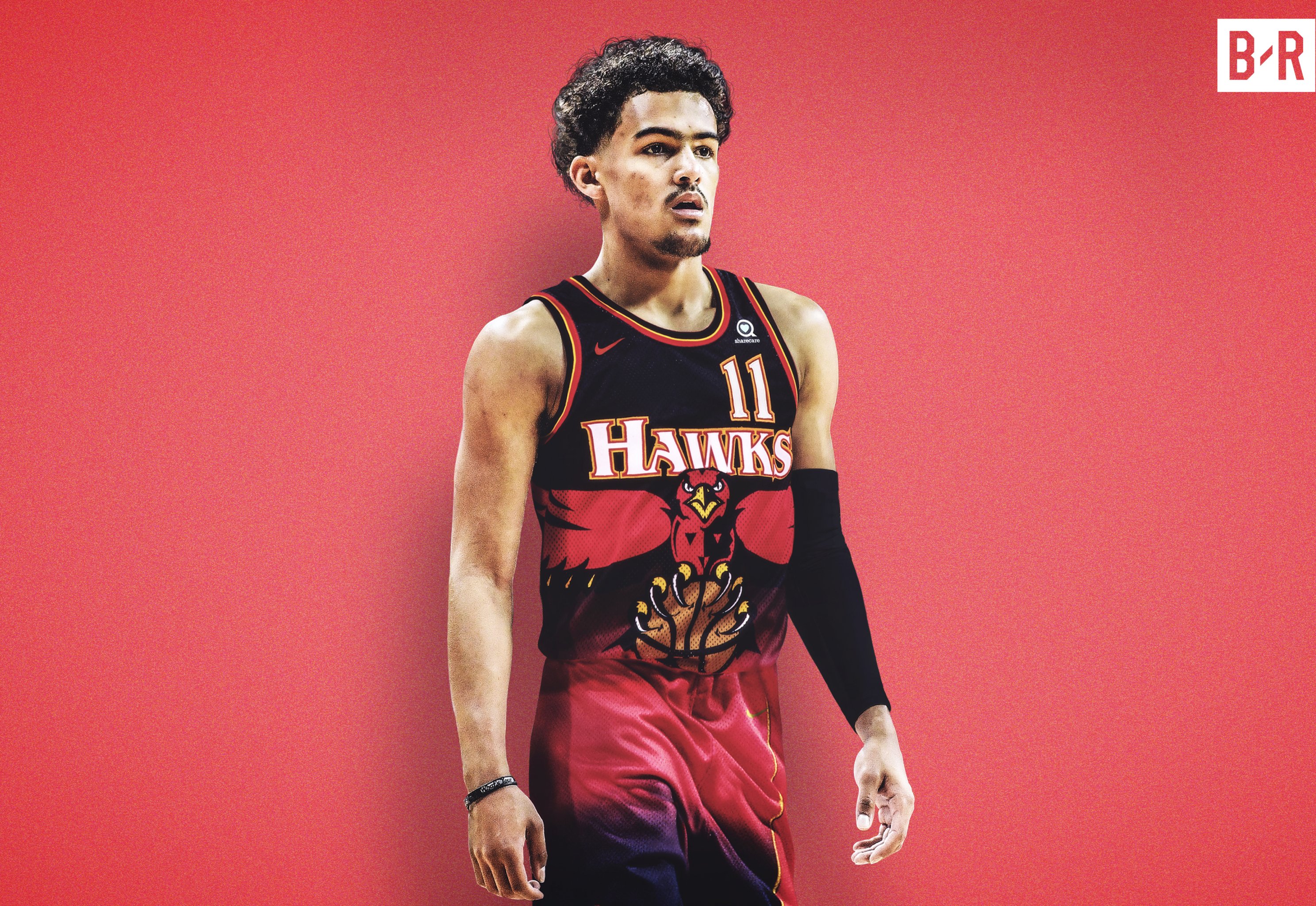Re-Imagining EVERY NBA Jersey As a Throwback 