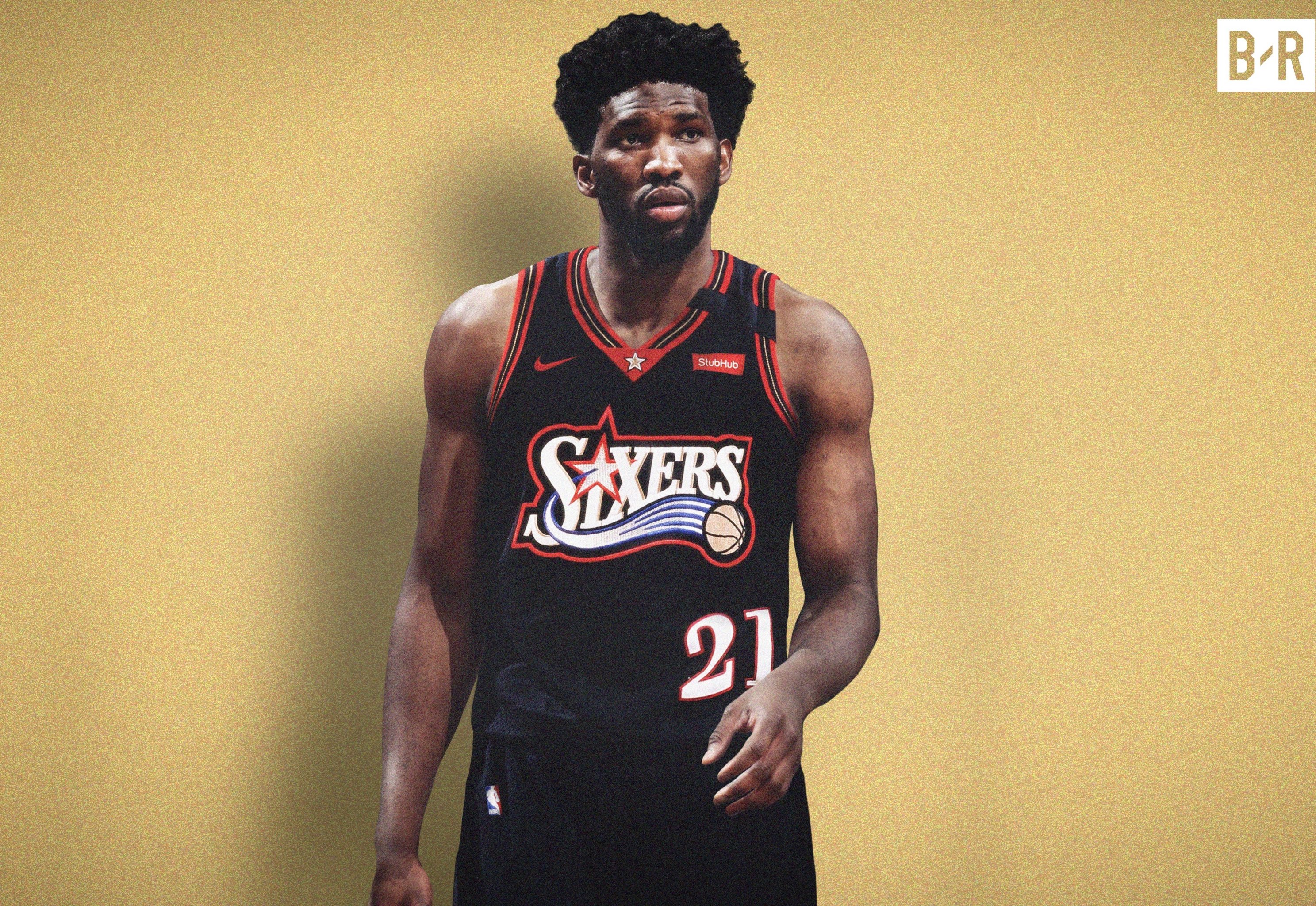 Demon Play Bajo motivo The Throwback Jersey Every Team Needs in the NBA ASAP | News, Scores,  Highlights, Stats, and Rumors | Bleacher Report