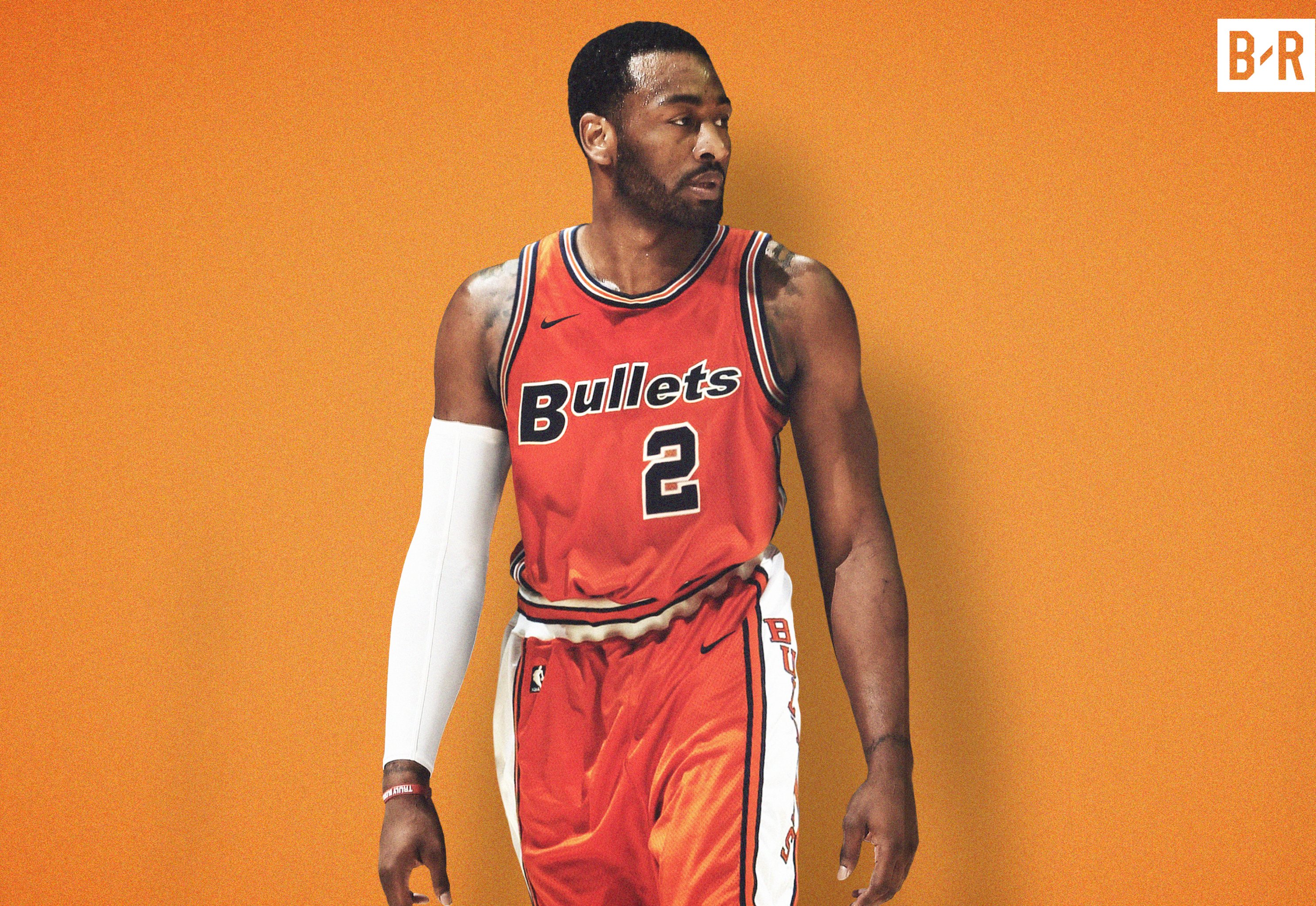 The Throwback Jersey Every Team Needs in the NBA ASAP
