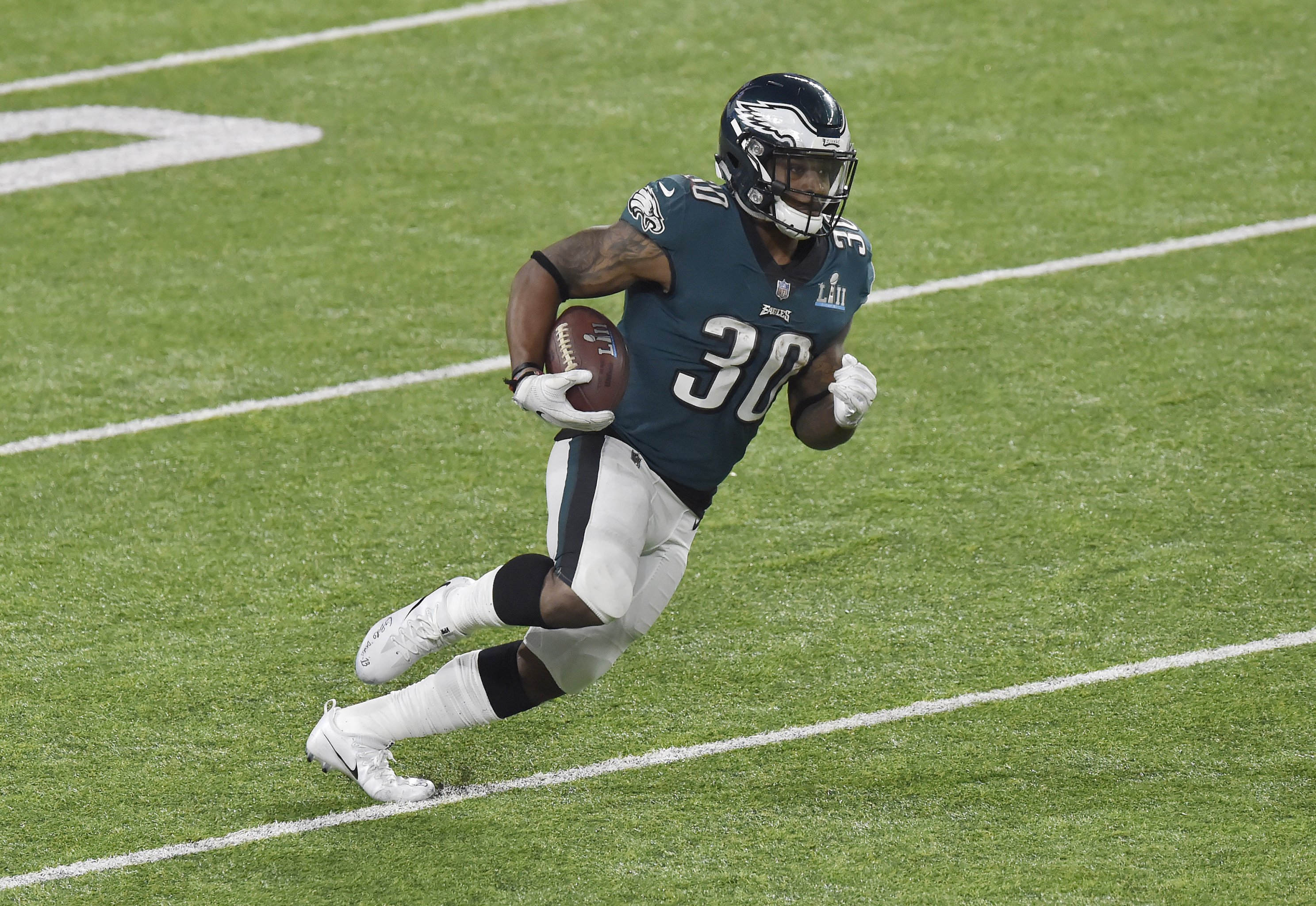 Fantasy Football 2018 Cheatsheet Draft Rankings And Sleepers To