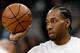 Kawhi Leonard