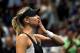 Sharapova will be looking to end her major drought.