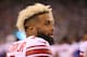 Odell Beckham Jr. will return from an ankle injury to face Jalen Ramsey and the Jacksonville Jaguars.