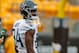 Expectations are high for Corey Davis despite a quiet rookie season.