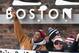 BOSTON, MA - FEBRUARY 04: Malcolm Butler of the New England Patriots waves to fans during a Super Bowl victory parade on February 4, 2015 in Boston, Massachusetts. The Patriots defeated the Seattle Seahawks 28-24 in Super Bowl XLIX. (Photo by Billie Weis