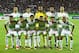 The Algerian national team failed to qualify for the World Cup.