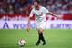 Vazquez has the class in possession to be the creative hub for Argentina.