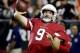 Frequently injured Sam Bradford gets a chance with the Arizona Cardinals.