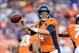 Now the starting quarterback in Denver, Case Keenum credits the 'Minnesota Miracle' play to exquisite execution more than a mistake made by the Saints defense.