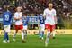 BOLOGNA, ITALY - SEPTEMBER 07: Piotr Zielinski of Poland celebrates after scoring the opening goal during the UEFA Nations League A group three match between Italy and Poland at Stadio Renato Dall'Ara on September 7, 2018 in Bologna, Italy. (Photo by Al