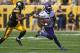 Cook looks to resume his path to stardom against the San Francisco 49ers.