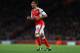 Cazorla played what proved to be his final game for Arsenal in October 2016, a 6-0 win over Ludogorets.