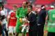 Cazorla inspired the Gunners to a pair of FA Cups.