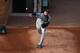 Hernandez has grown so comfortable in the routine he developed as a reliever that he maintains it on days he isn't starting.
