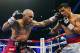 Connor believes Cotto and Martinez actively avoided Golovkin.