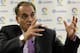 Javier Tebas
