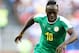 Mane is always looking to give back to Senegal.