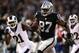 Jared Cook is unlikely to follow up Week 1's 180-yard outburst.