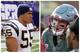 Junior Seau and Tyler Hilinski