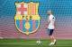 Javier Mascherano moving on has left a void in Barca's squad.