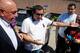Raiola is said to be at odds with Mourinho about Pogba.