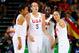 Bird has been a mentor to many WNBA stars, some of whom won gold medals with Bird in international competitions.