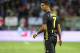 PARMA, ITALY - SEPTEMBER 01: Cristiano Ronaldo of Juventus looks on during the serie A match between Parma Calcio and Juventus at Stadio Ennio Tardini on September 1, 2018 in Parma, Italy. (Photo by Marco Luzzani/Getty Images)