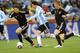 Friedrich and Schweinsteiger teamed up to stop Messi