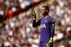LONDON, ENGLAND - SEPTEMBER 15: Michel Vorm of Tottenham Hotspur looks on during the Premier League match between Tottenham Hotspur and Liverpool FC at Wembley Stadium on September 15, 2018 in London, United Kingdom. (Photo by Julian Finney/Getty Images