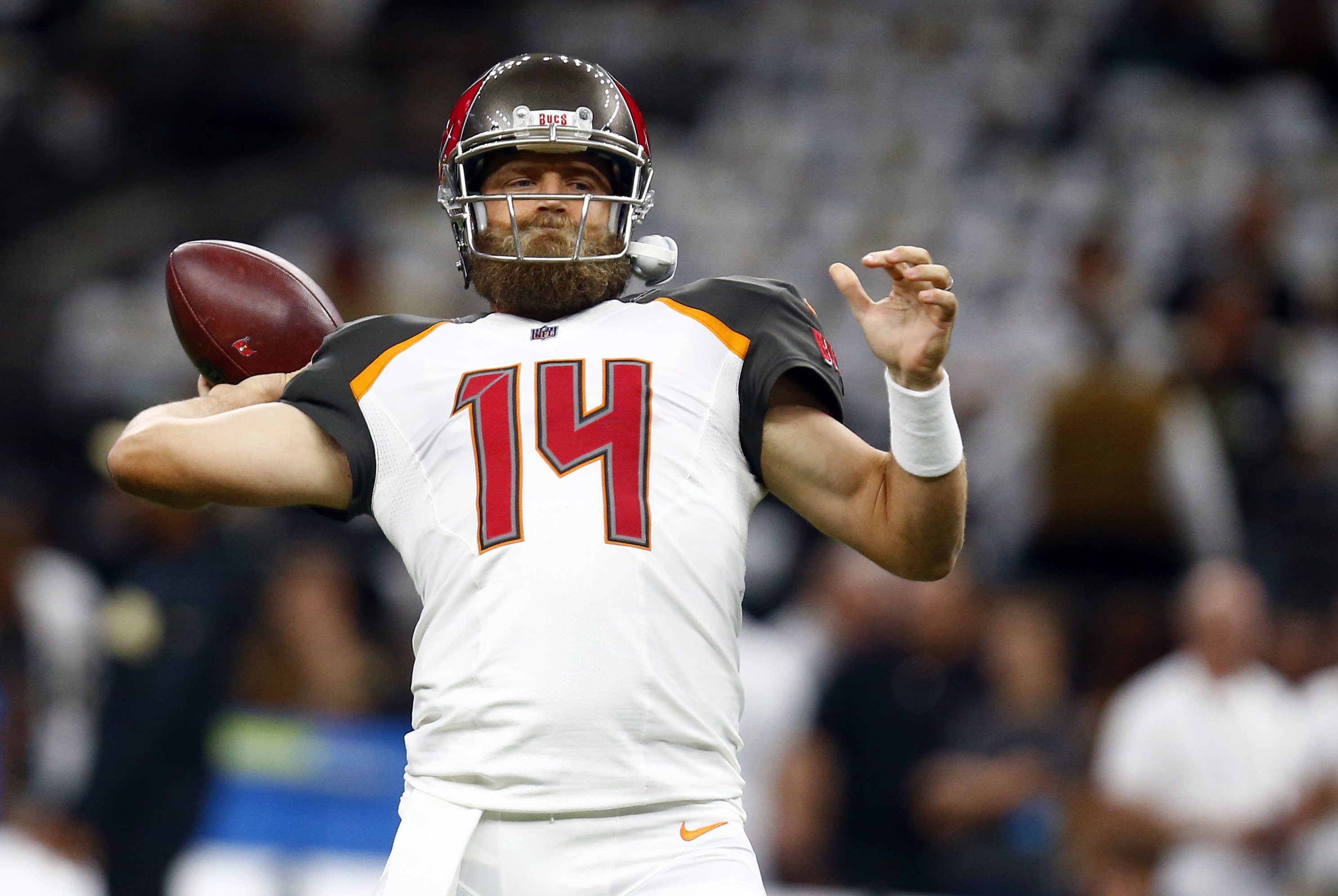 Fantasy Football Week 2 QB Rankings: PFN Consensus Top Players