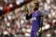 Vorm had a rough day in the Tottenham goal.