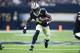 NEW ORLEANS, LA - SEPTEMBER 9: Alvin Kamara #41 of the New Orleans Saints runs the ball during a game against the Tampa Bay Buccaneers at Mercedes-Benz Superdome on September 9, 2018 in New Orleans, Louisiana. The Buccaneers defeated the Saints 48-40.