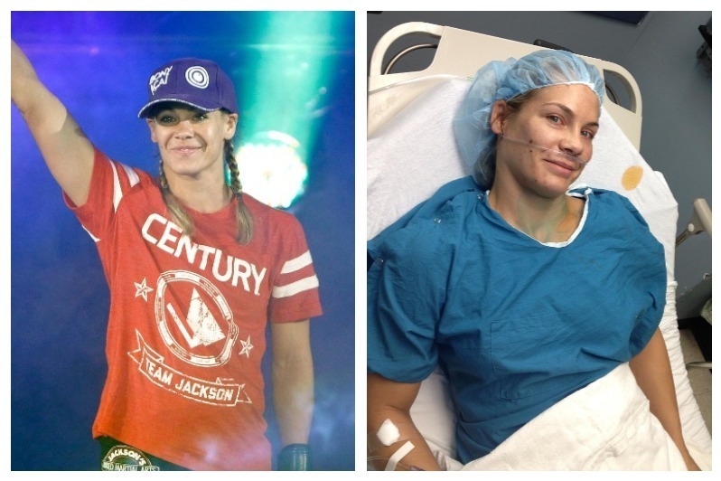 Mma The Morning After The Reality Of Recovering From Fight Night Bleacher Report Latest News Videos And Highlights