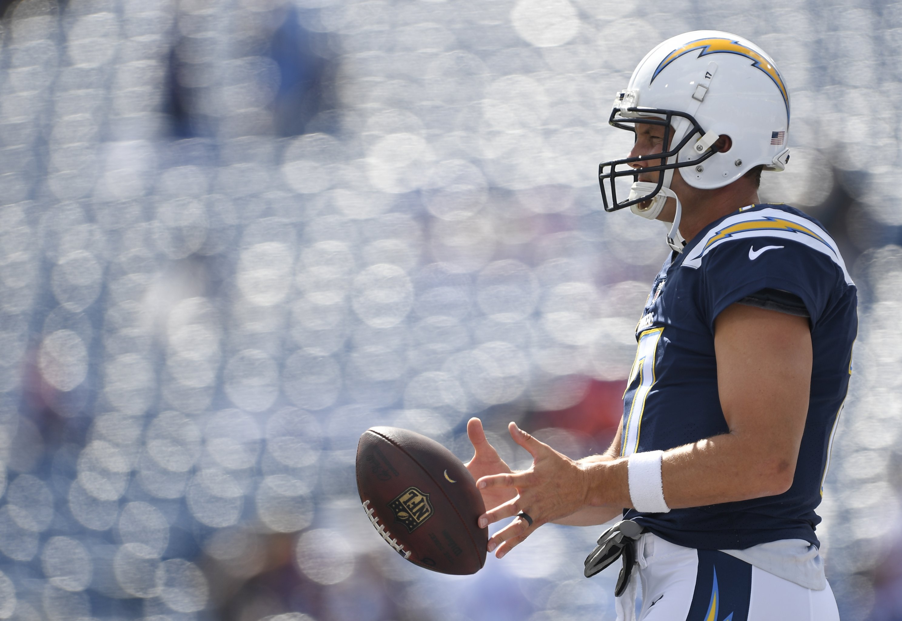 L.A. Chargers Scouting Report: QB Philip Rivers leads way for