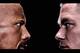 Once in a lifetime, unless you count their scuffle the year before or their rematch the year after.