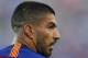 BARCELONA, SPAIN - SEPTEMBER 18: Luis Suarez of FC Barcelona during the UEFA Champions League match between FC Barcelona v PSV at the Camp Nou on September 18, 2018 in Barcelona Spain (Photo by Edwin van Zandvoort/Soccrates/Getty Images)