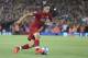 LIVERPOOL, ENGLAND - SEPTEMBER 18: Trent Alexander-Arnold of Liverpool during the Group C match of the UEFA Champions League between Liverpool FC and Paris Saint-Germain (PSG) at Anfield on September 18, 2018 in Liverpool, United Kingdom. (Photo by Jean C