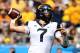 West Virginia QB Will Grier