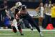 Thomas feels he is playing for a legacy that will have his name in the NFL record books—not for notoriety.