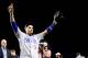 Baez first came into the national spotlight in the 2016 NLCS, when he shared MVP honors with teammate Jon Lester.