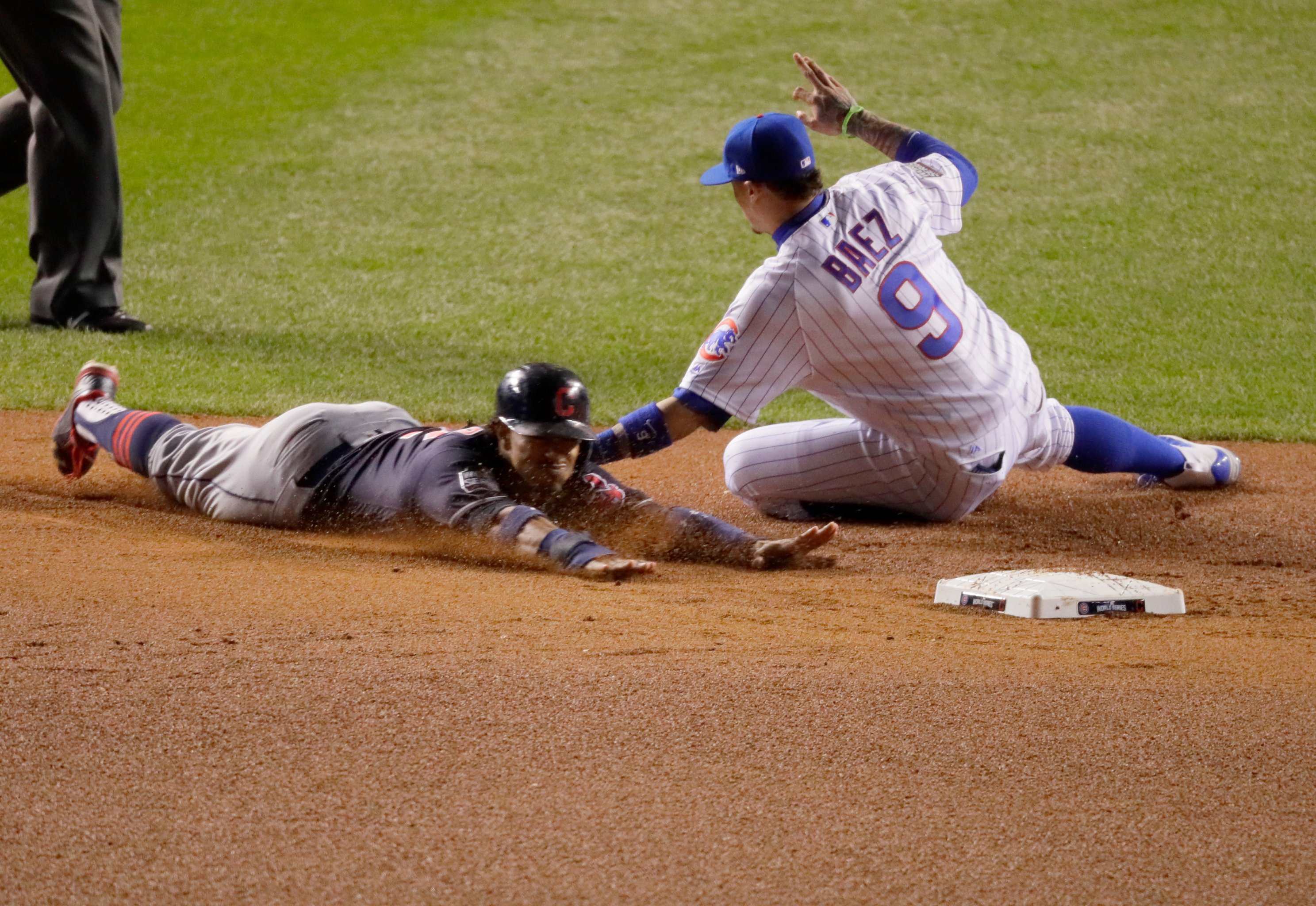 Cubs Swag King Javier Baez Can Be MLB's Best Weapon to Win Back