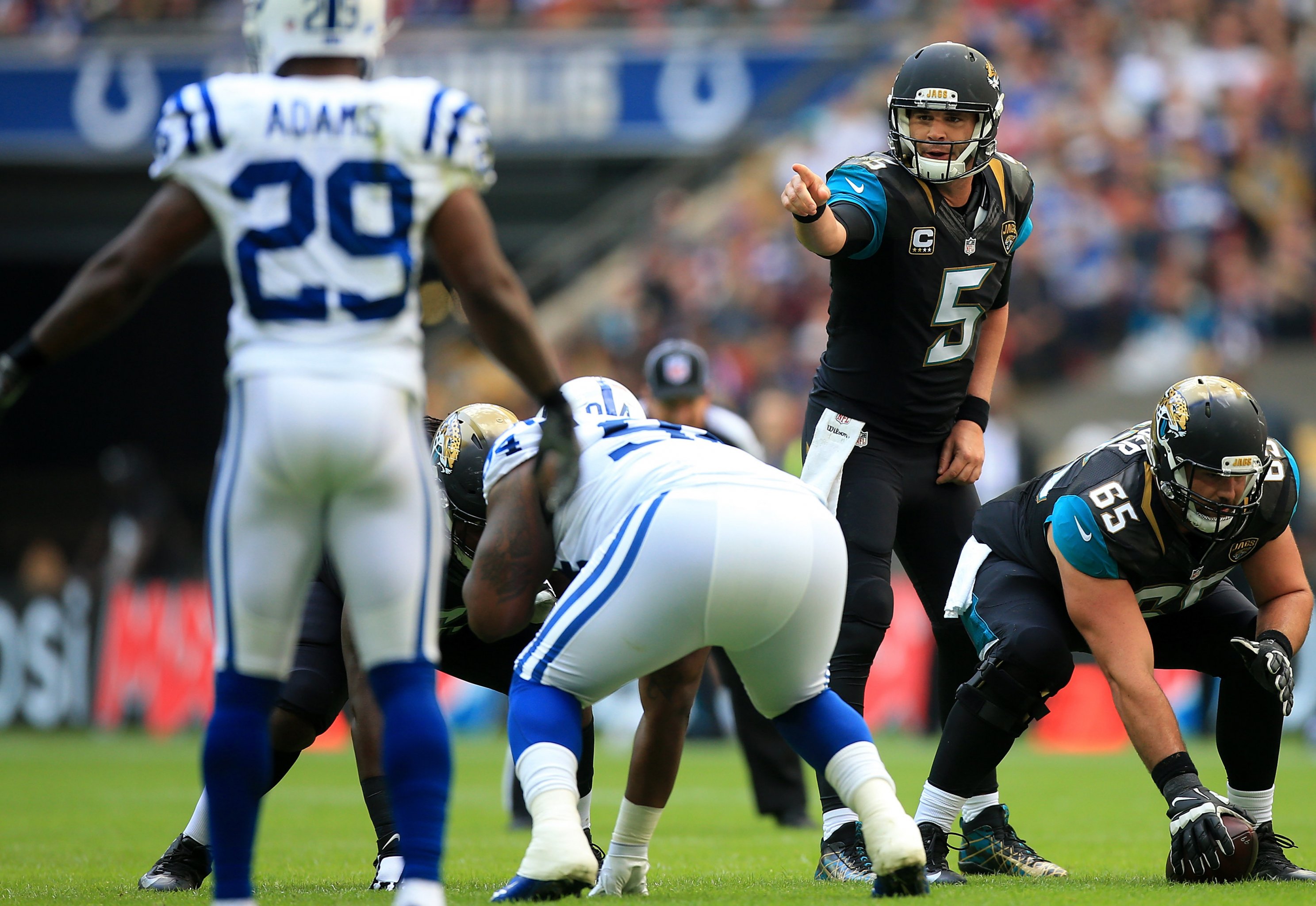 Jacksonville Jaguars on X: Don't miss our season premiere this