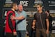 Nurmagomedov and Ferguson have been booked to fight four times, with each getting scrapped for one reason or another.