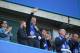 LONDON, ENGLAND - MAY 21: Roman Abramovich owner of Chelsea waves during the Premier League match between Chelsea and Sunderland at Stamford Bridge on May 21, 2017 in London, England. (Photo by Catherine Ivill - AMA/Getty Images)