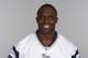 FOXBOROUGH, MA - 2009: Shawn Springs of the New England Patriots poses for his 2009 NFL headshot at photo day in Foxborough, Massachusetts. (Photo by NFL Photos)