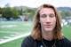 PACIFIC PALISADES, CA - MAY 26: Trevor Lawrence of Clemson University poses for portraits at Steve Clarkson's 14th Annual Quarterback Retreat on May 26, 2018 in Pacific Palisades, California. (Photo by Meg Oliphant/Getty Images)