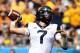 West Virginia QB Will Grier
