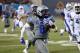 Marshall's Darrell Henderson