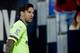 MADRID, SPAIN - SEPTEMBER 26: Lionel Messi of FC Barcelona during the La Liga Santander match between Leganes v FC Barcelona at the Estadio Municipal de Butarque on September 26, 2018 in Madrid Spain (Photo by David S. Bustamante/Soccrates/Getty Images)